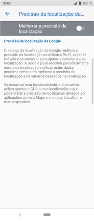 Prima o indicador junto a 