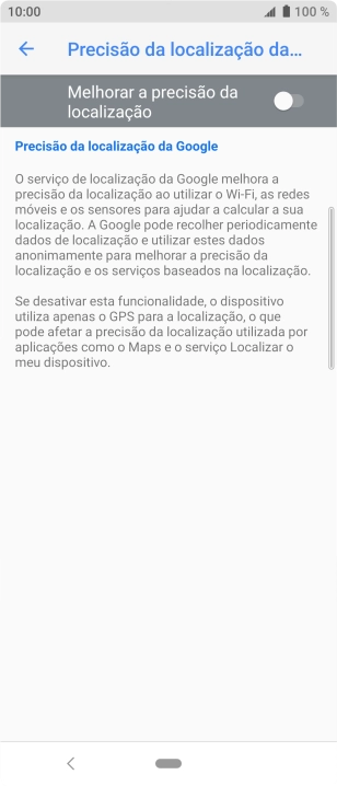 Prima o indicador junto a 
