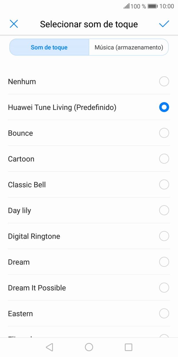 Prima Música (armazenamento).