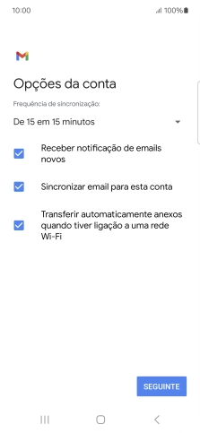 Prima a lista suspensa sob 