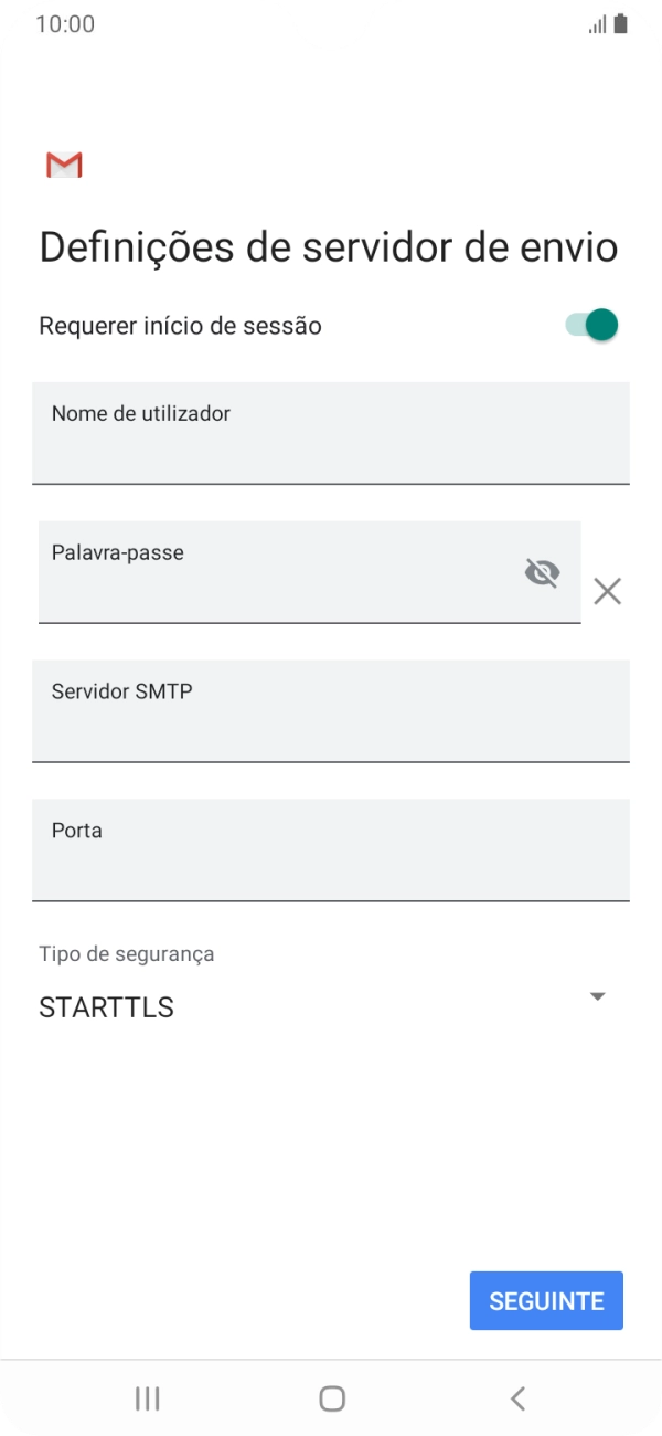 Prima o indicador junto a 