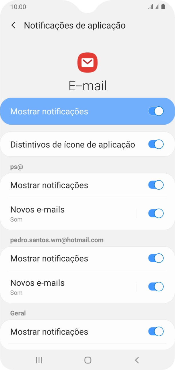Prima o indicador junto a 