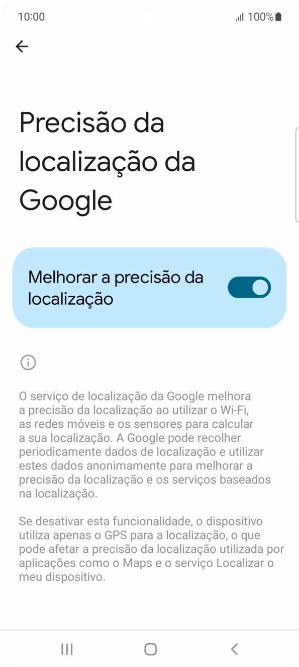 Prima o indicador junto a 