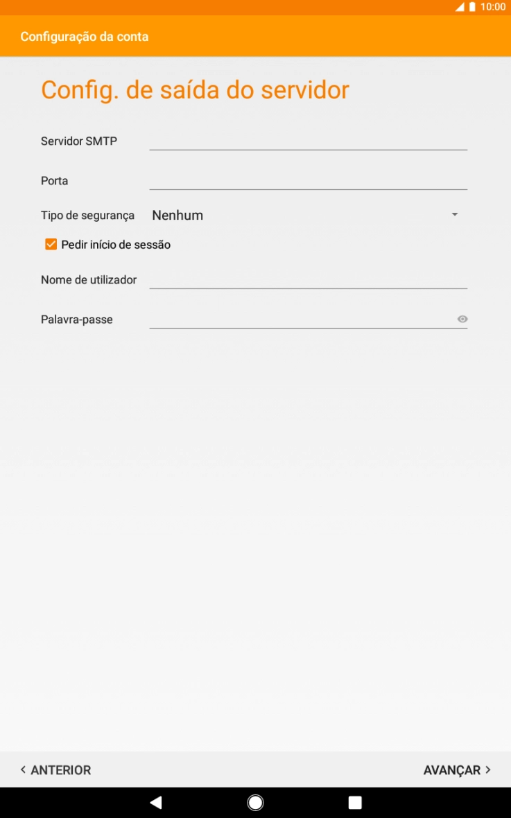 Prima Pedir início de sessão para ativar a função.