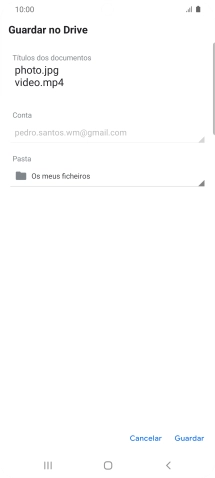 Prima Guardar.