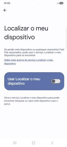 Prima o indicador junto a 