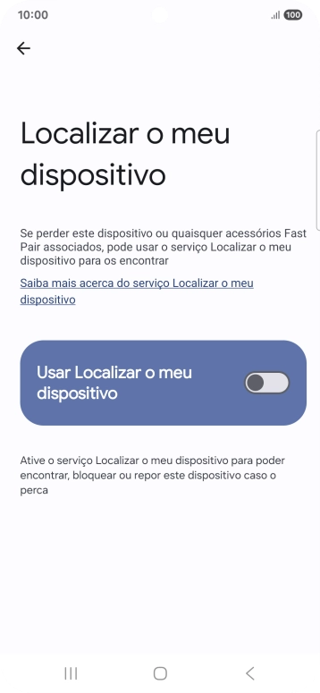Prima o indicador junto a 