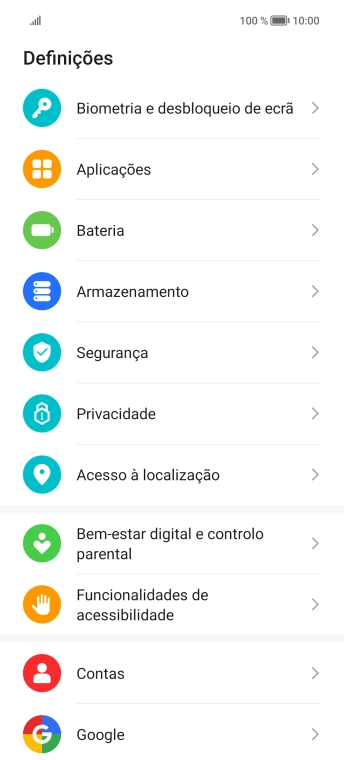 Prima Aplicações.