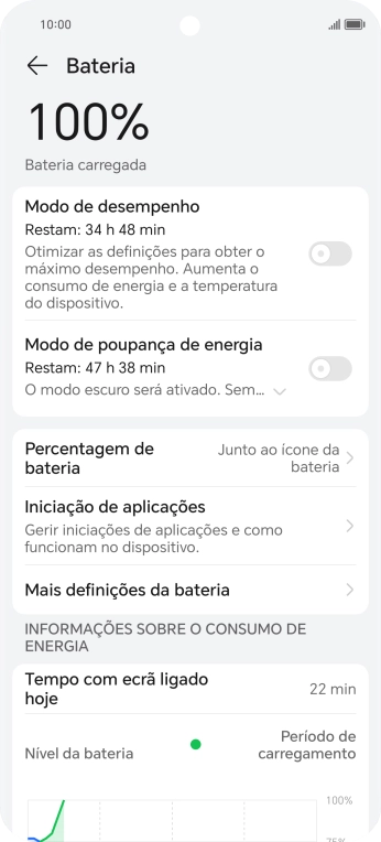 Prima o indicador junto a 