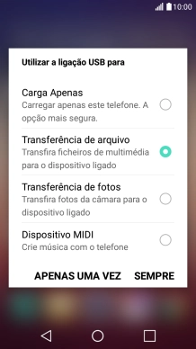Prima a definição pretendida.