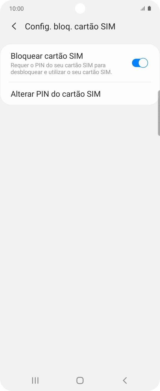 Prima o indicador junto a 