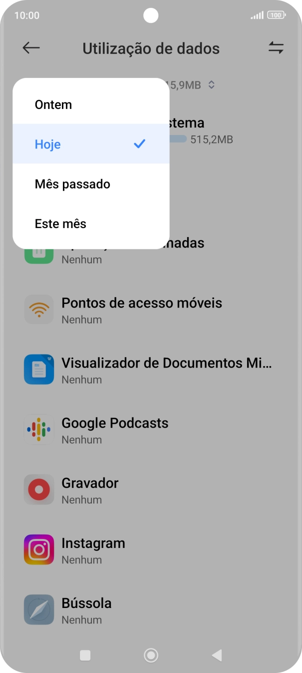 Prima a definição pretendida.