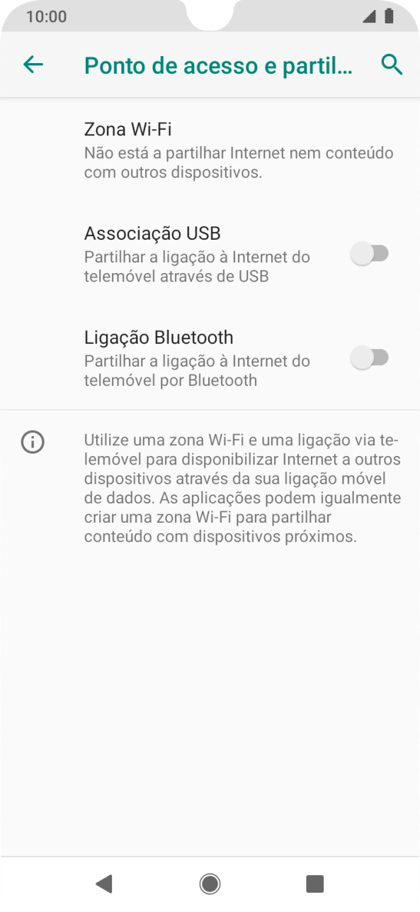 Prima Zona Wi-Fi.