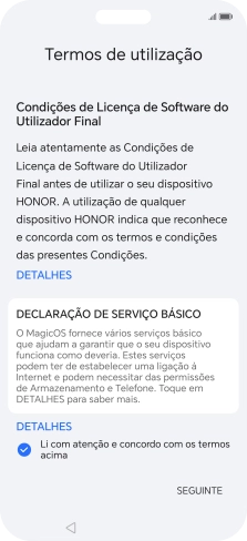 Prima SEGUINTE.