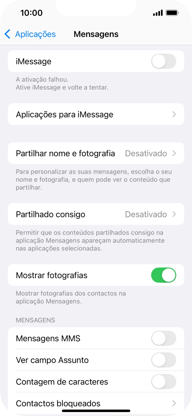 Prima o indicador junto a 