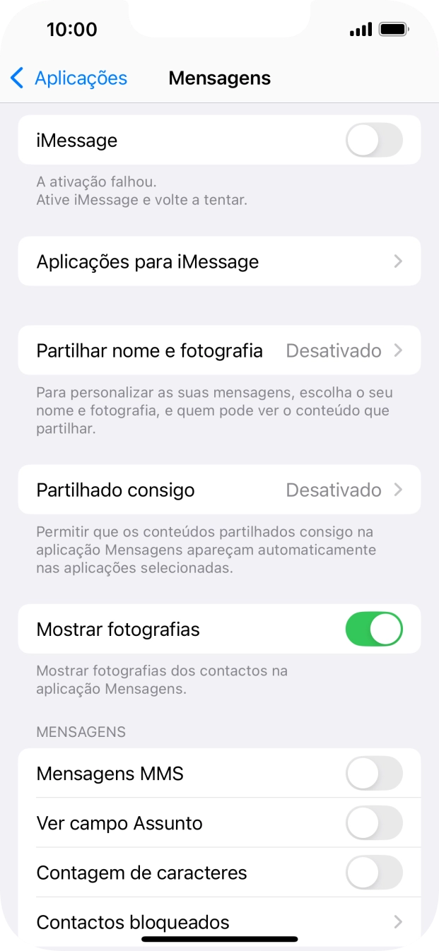 Prima o indicador junto a 
