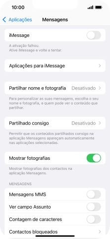 Prima o indicador junto a 