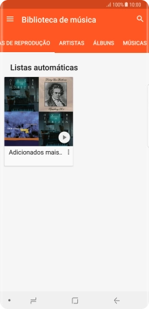 Prima a categoria pretendida.