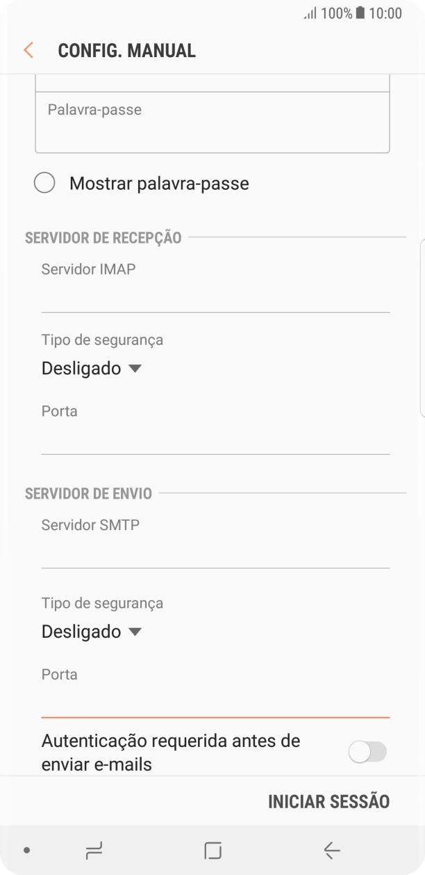 Prima o indicador junto a 