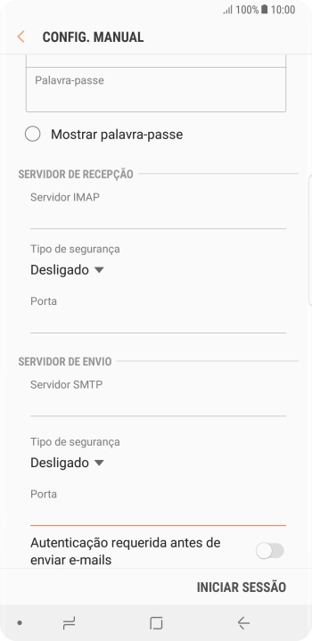 Prima o indicador junto a 