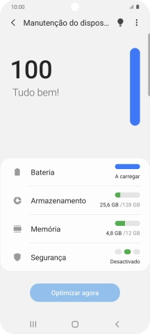 Prima Bateria.
