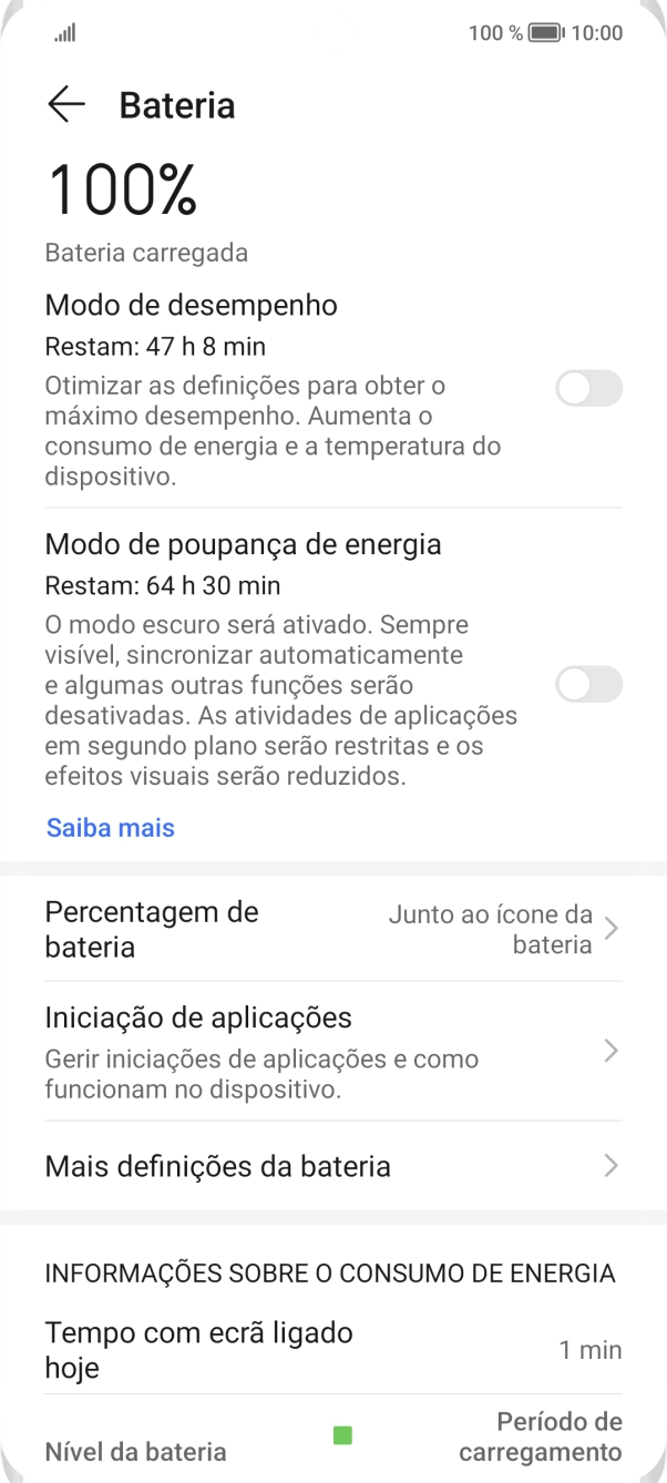 Prima o indicador junto a 