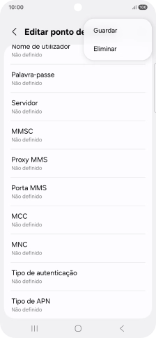 Prima Guardar.