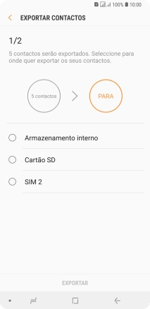 Prima ‹SIM›.