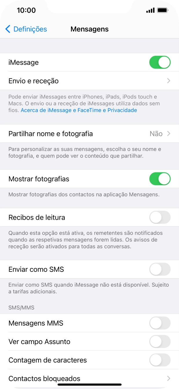 Prima o indicador junto a 