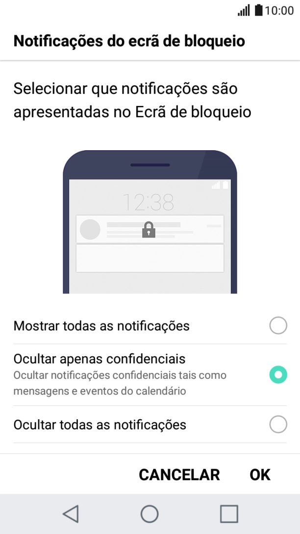 Prima a definição pretendida.