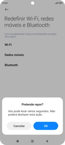 Prima OK.