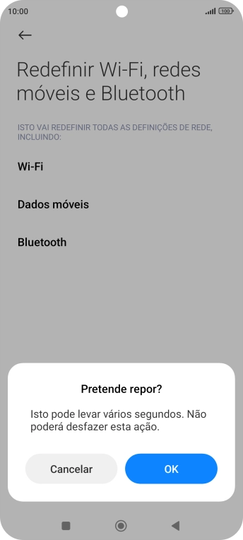 Prima OK.