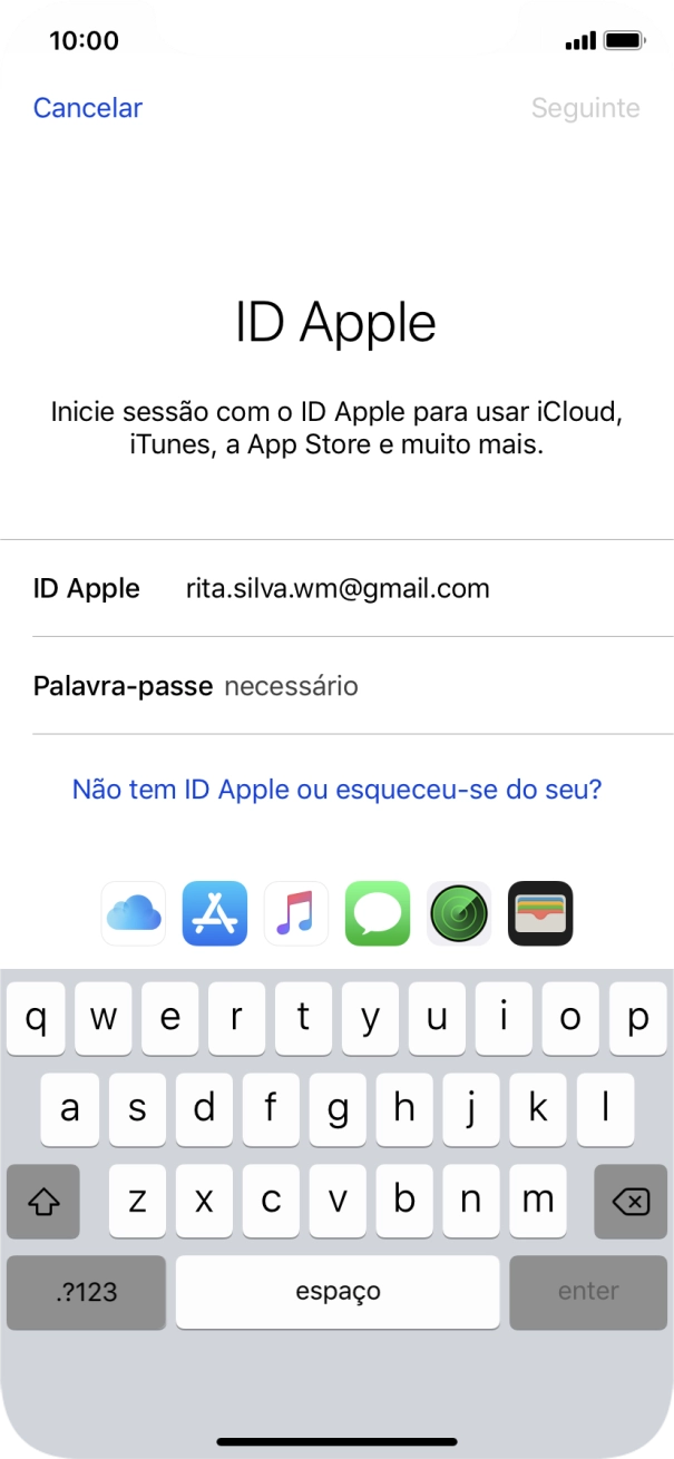 Prima o campo junto a 