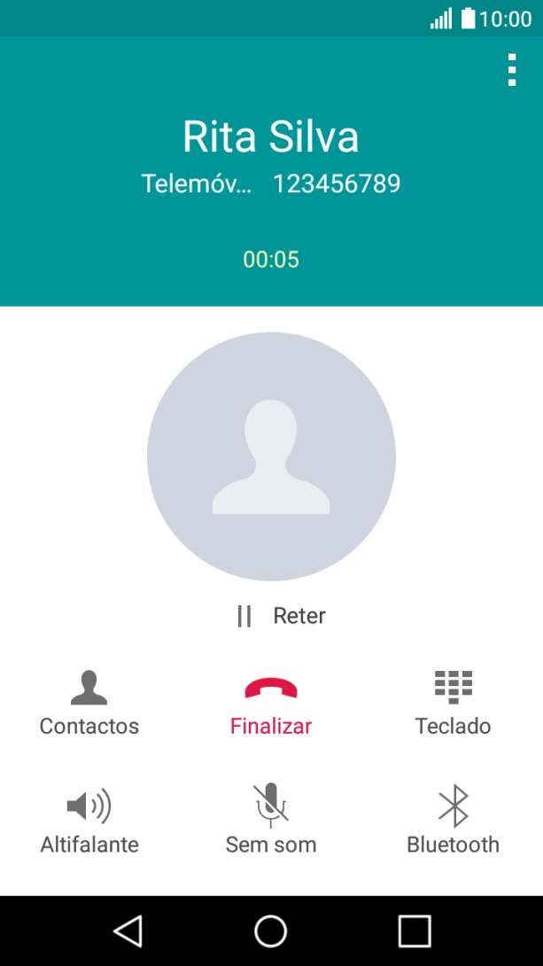 Prima Finalizar.