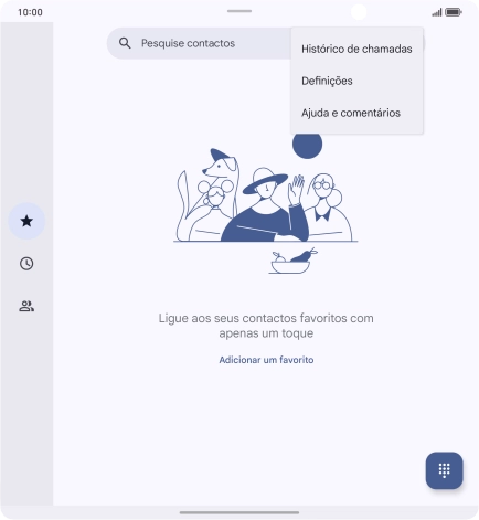 Prima Definições.