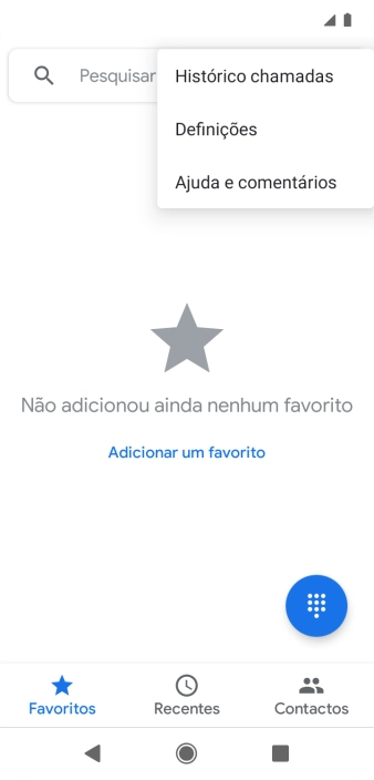 Prima Definições.