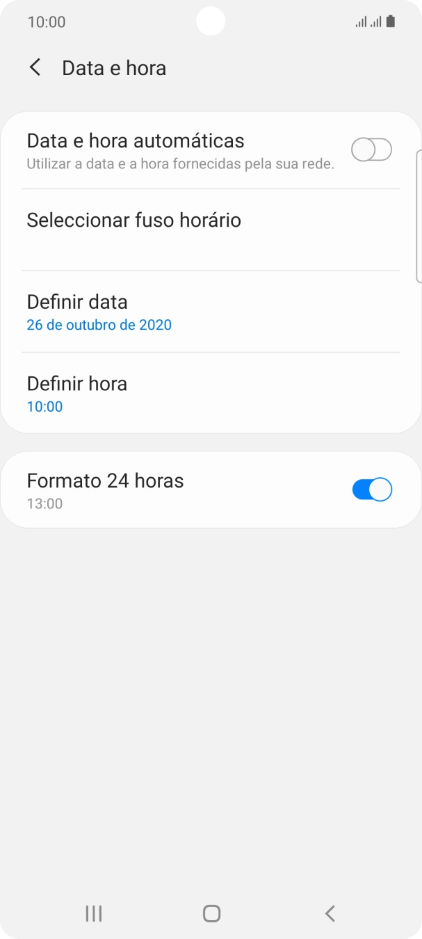 Prima o indicador junto a 