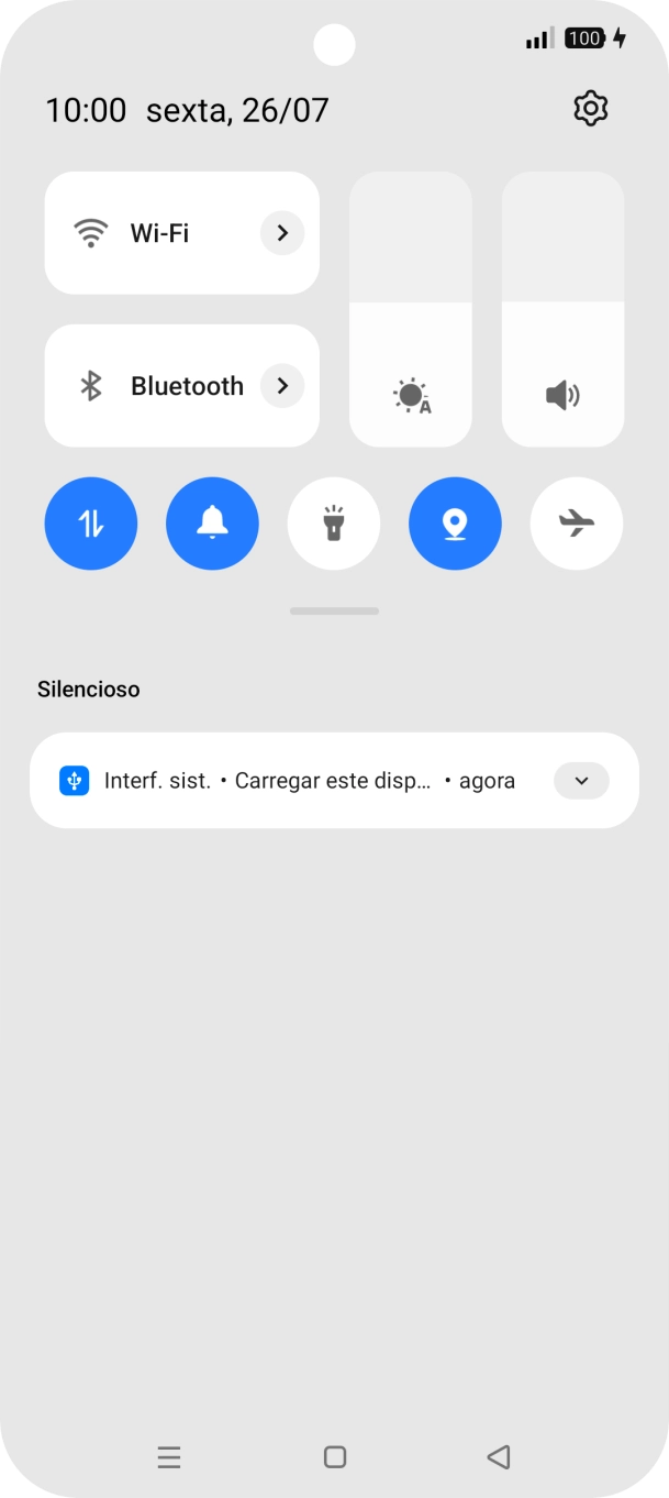 Prima Interf. sist..