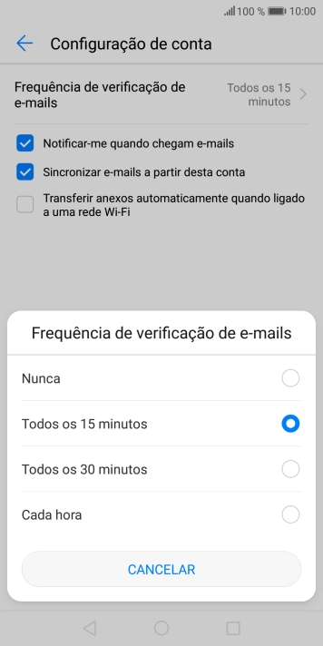 Prima a definição pretendida.