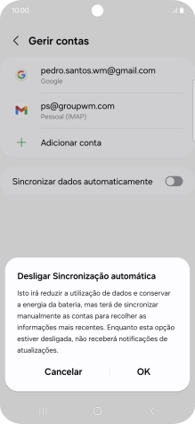 Prima OK.
