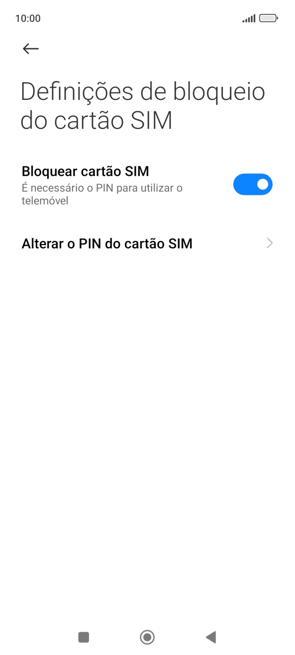 Prima o indicador junto a 