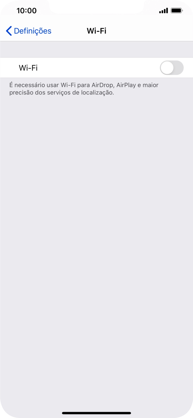 Prima o indicador junto a 