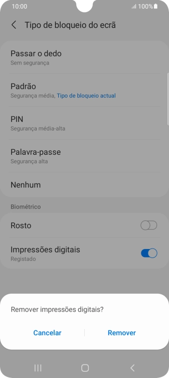 Prima Remover.