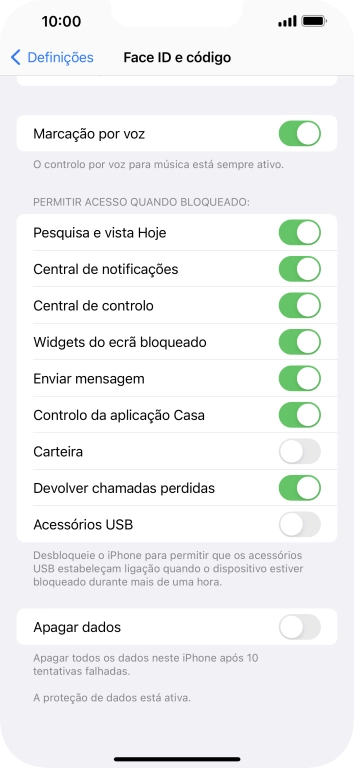 Prima o indicador junto a 