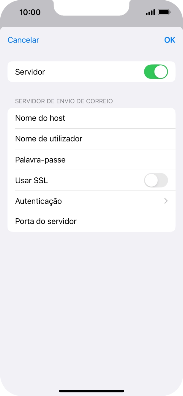 Prima o indicador junto a 