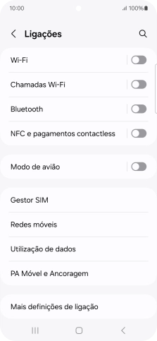 Prima Bluetooth.