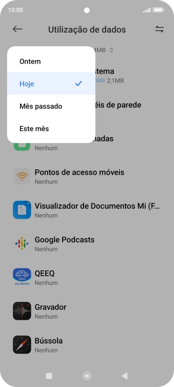 Prima a definição pretendida.