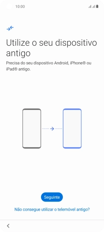 Prima Seguinte.