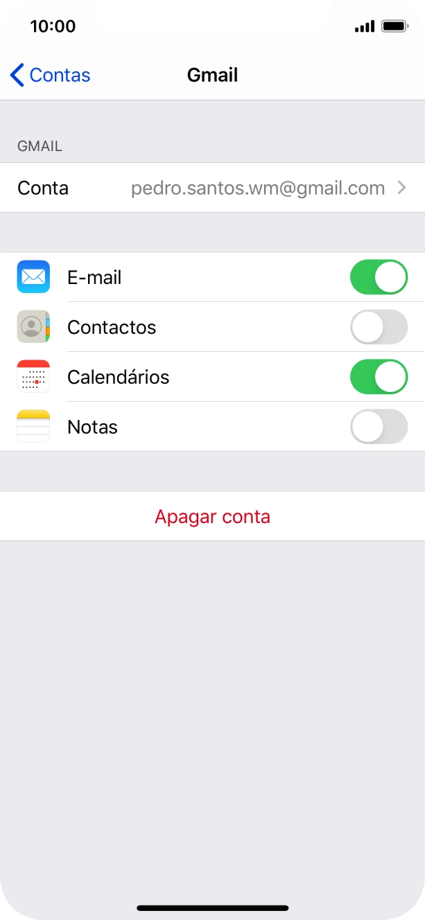 Prima o indicador junto a 