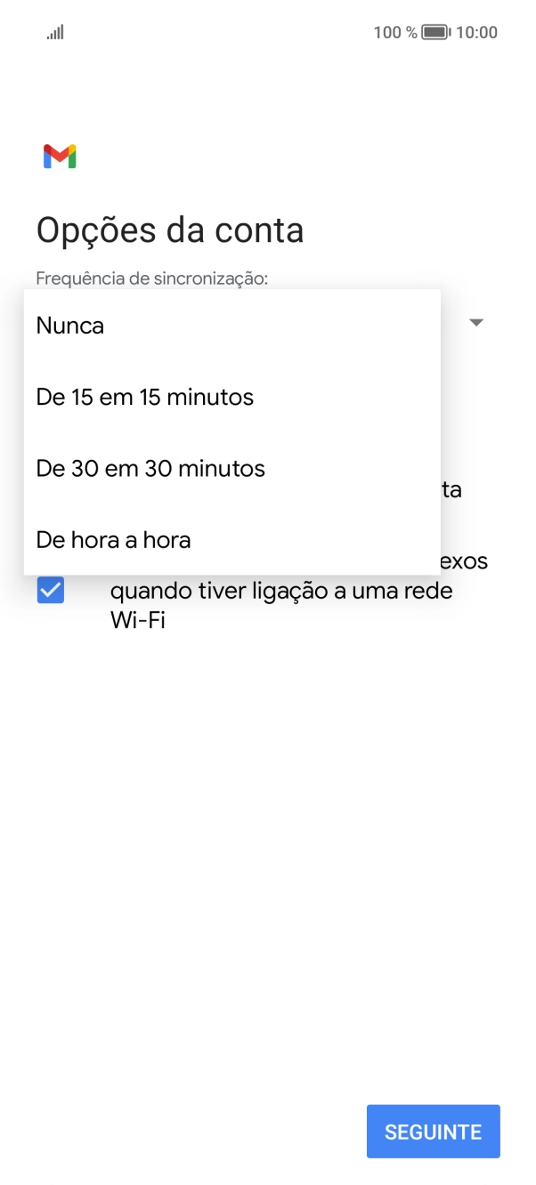 Prima a definição pretendida.